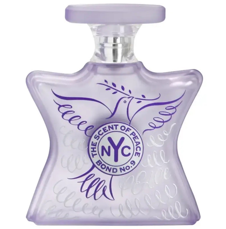 Bond No. 9 The Scent Of Peace 100