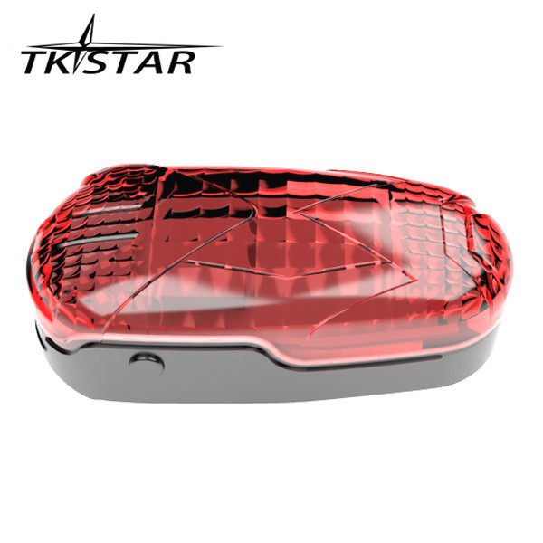 

GPS трекер в виде фонаря TK STAR TK 906