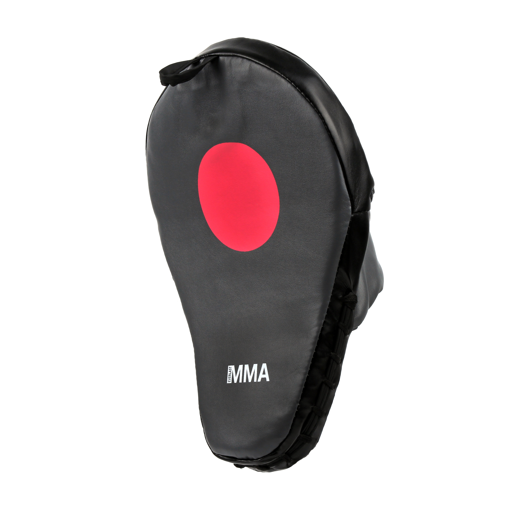 

Лапа для бокса Everlast MMA Mantis Mitt размер 28 см * 18 см * 6 см черно-серый 7408B (1 шт)