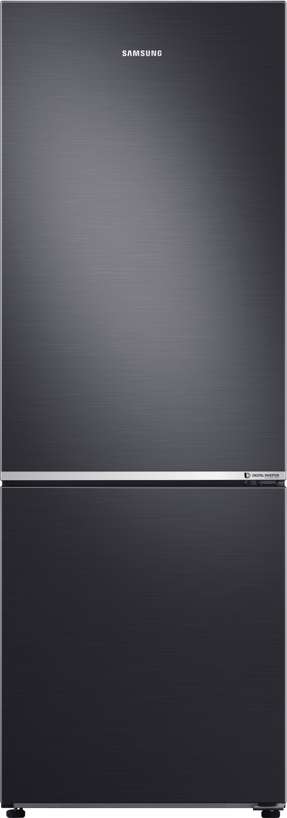 Акція на Холодильник SAMSUNG RB30N4020B1/UA від Rozetka UA