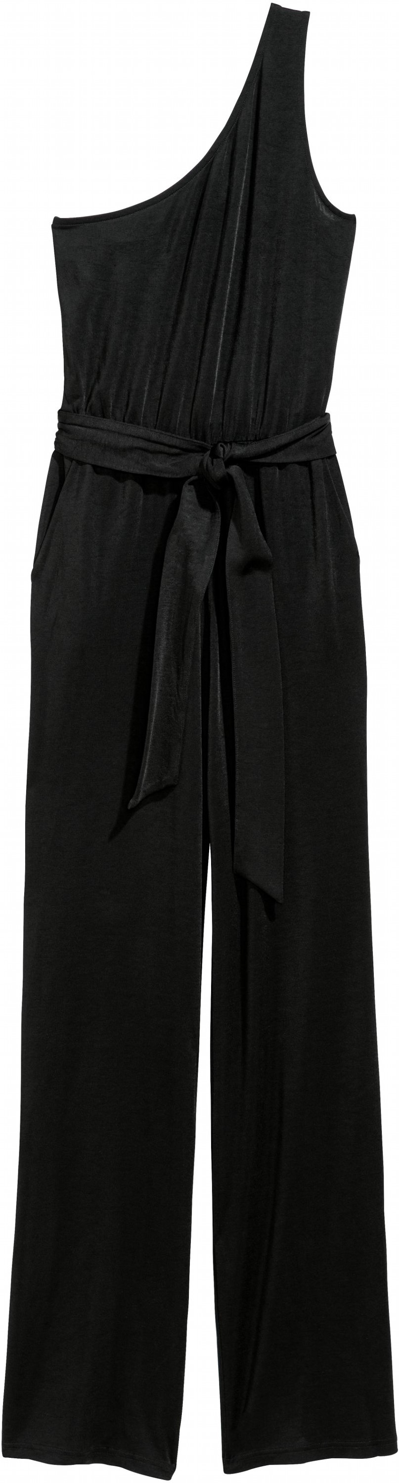 

Комбинезон H&M 5720236 36 Черный