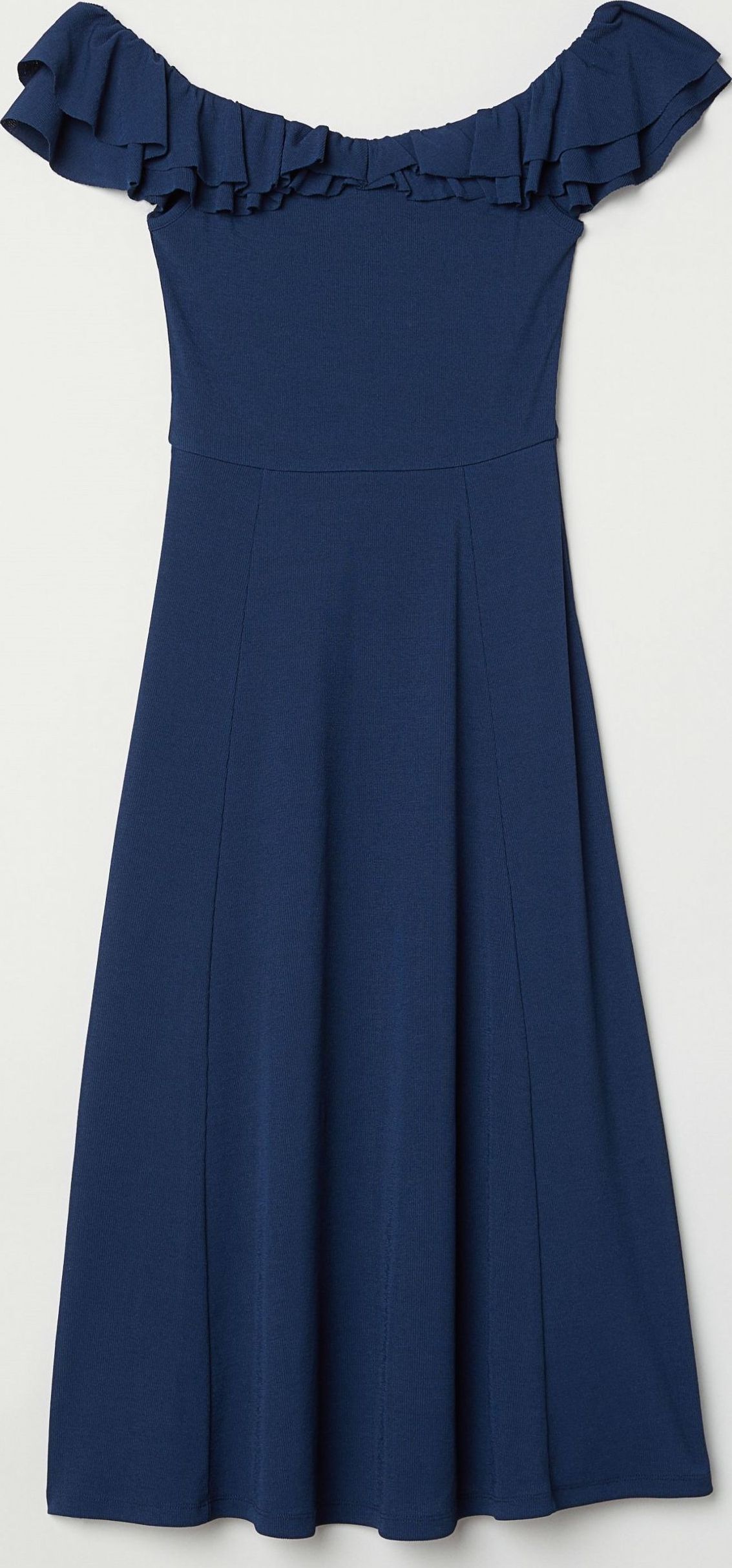 

Платье H&M Studio 6462727 32 Синее
