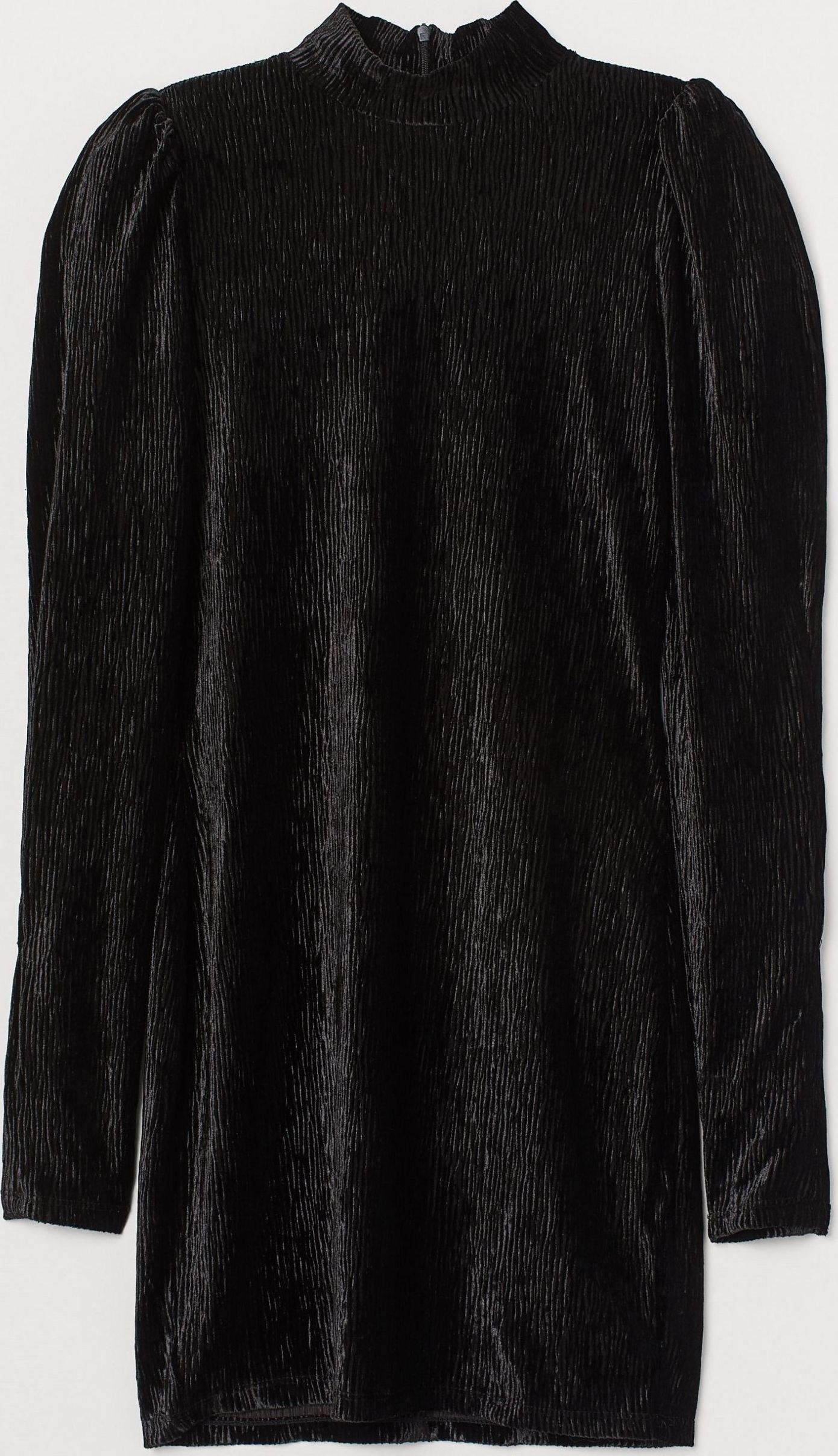 

Платье H&M 8350450 XS Черное