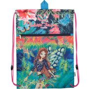 

Сумка для обуви Kite "Winx", 1 отделение, разноцветный, W17-601M-2