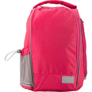 

Сумка для обуви Kite Smart, 2 отделения, розовая, K19-610S-1