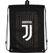 

Сумка для обуви Kite "Juventus", 1 отделение, черный, JV18-600L