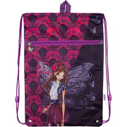 

Сумка для обуви Kite "Winx", фиолетовая с розовым, W18-601М