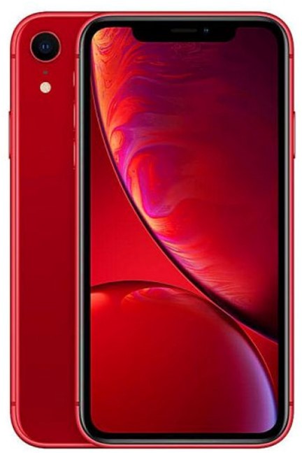

Мобильный телефон Apple iPhone Xr 128GB Red Slim Box Официальная гарантия