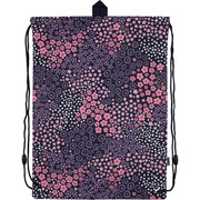 

Сумка для обуви Kite Style, 1 отделение, фиолетовый с розовым, K18-600L-4