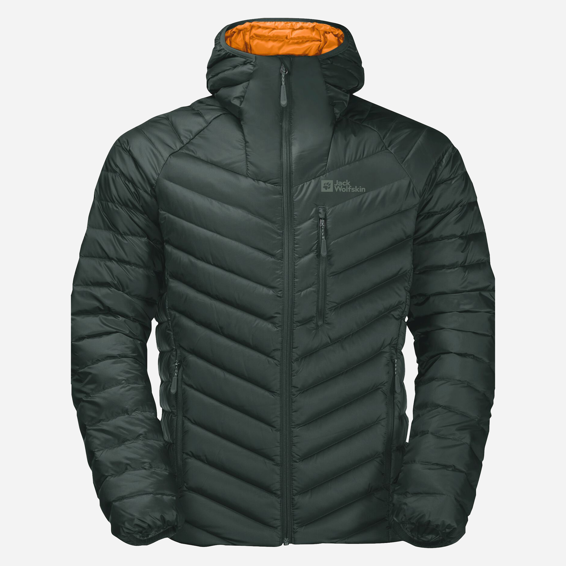 Jack hot sale wolfskin neon