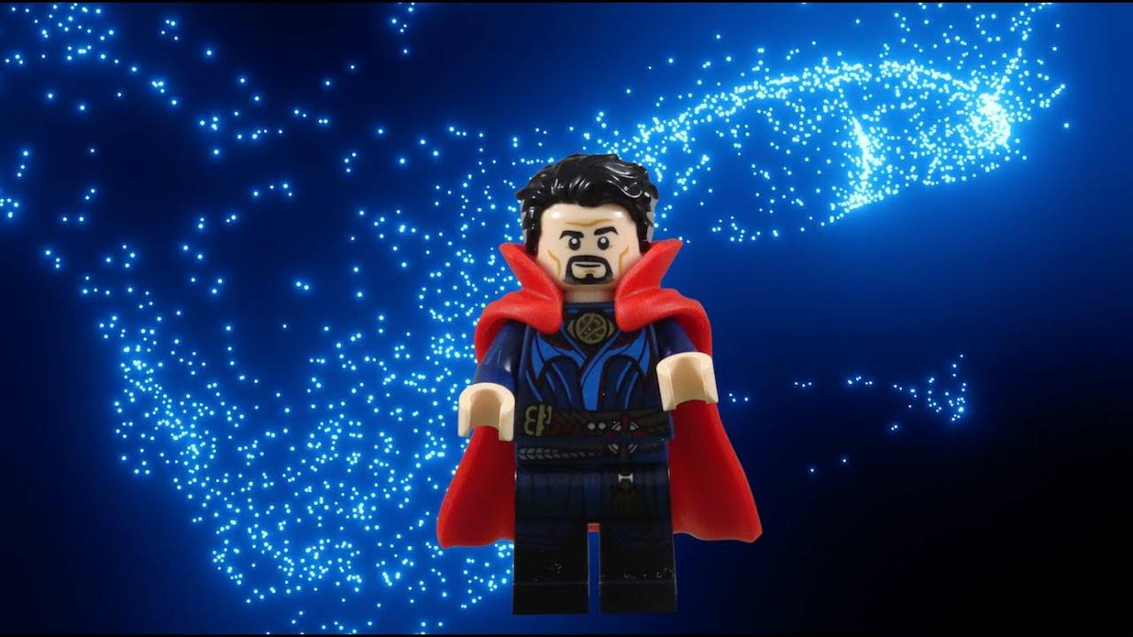 Lego Avengers Super Heroes Marvel Doctor Strange: фигурка коллекционная Доктор  Стрэндж 242317 – фото, отзывы, характеристики в интернет-магазине ROZETKA  от продавца: DinoTop | Купить в Украине: Киеве, Харькове, Днепре, Одессе,  Запорожье, Львове