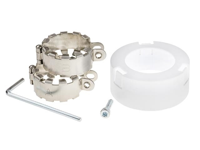 

Защита от кражи Salus TP28-30 для термоголовки TRV10RFM и TRV28RFM