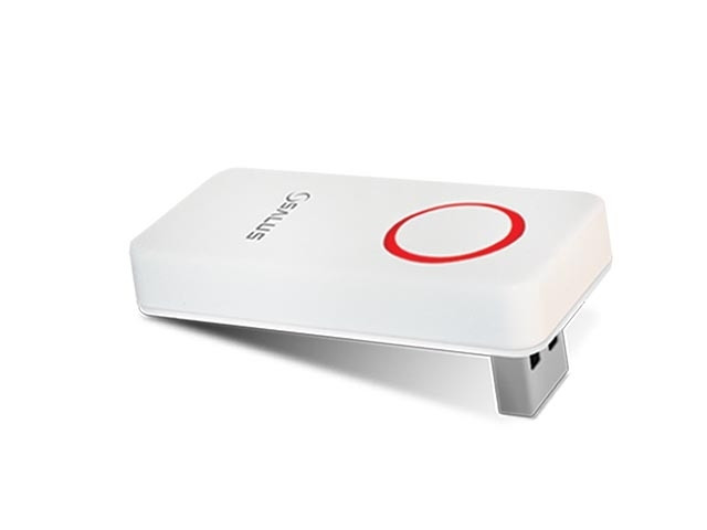 

Координатор сети Salus Zigbee CO10RF