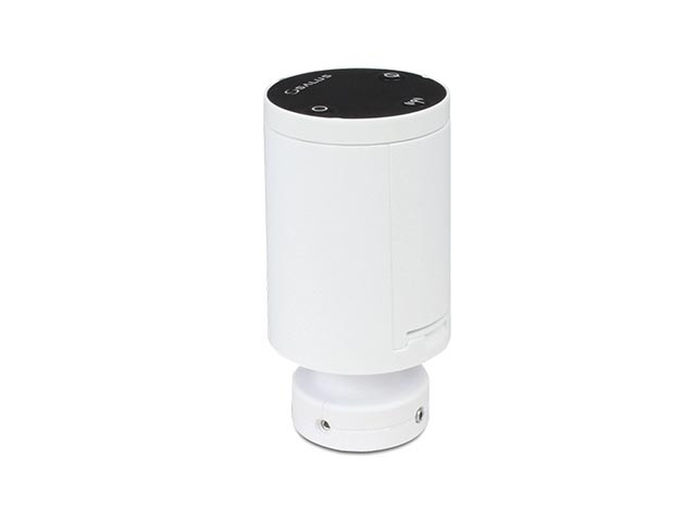 

Радиаторная мини термоголовка Salus Danfoss RA, 2xAA, для систем Smart Home TRV10RAM