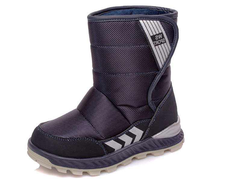 

Сапоги Weestep 57566 DB (27-32)-ASW 31 20см