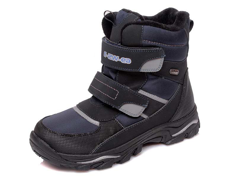 

Ботинки Weestep 58152 DB (33-37.5)-ASW 37 23,5см