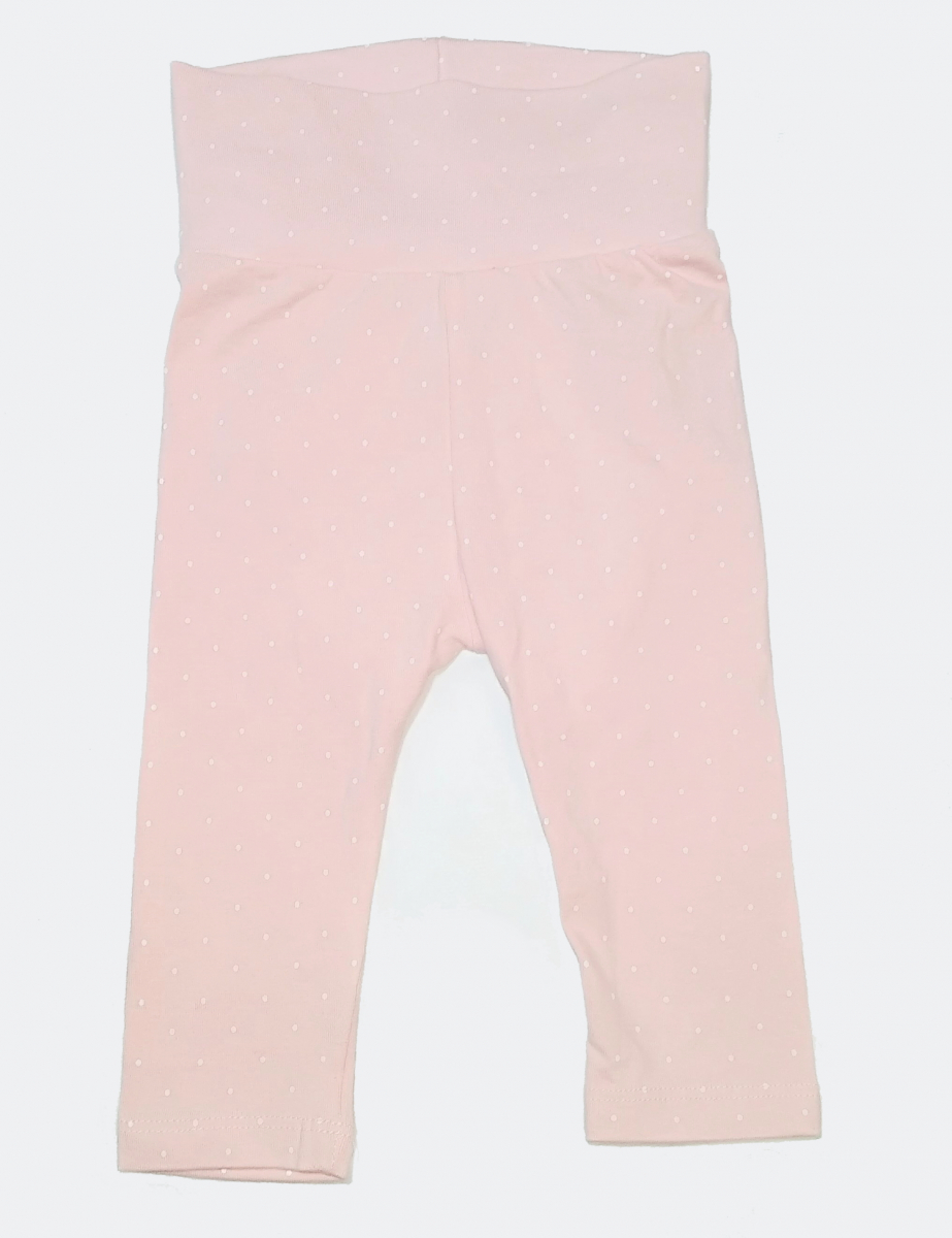 

Лосины H&M 0770132003 62 СМ Розовый 62338