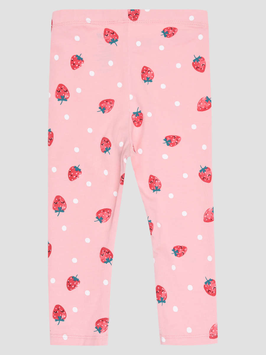 

Лосины H&M 0703051002 80 СМ Розовый 62324
