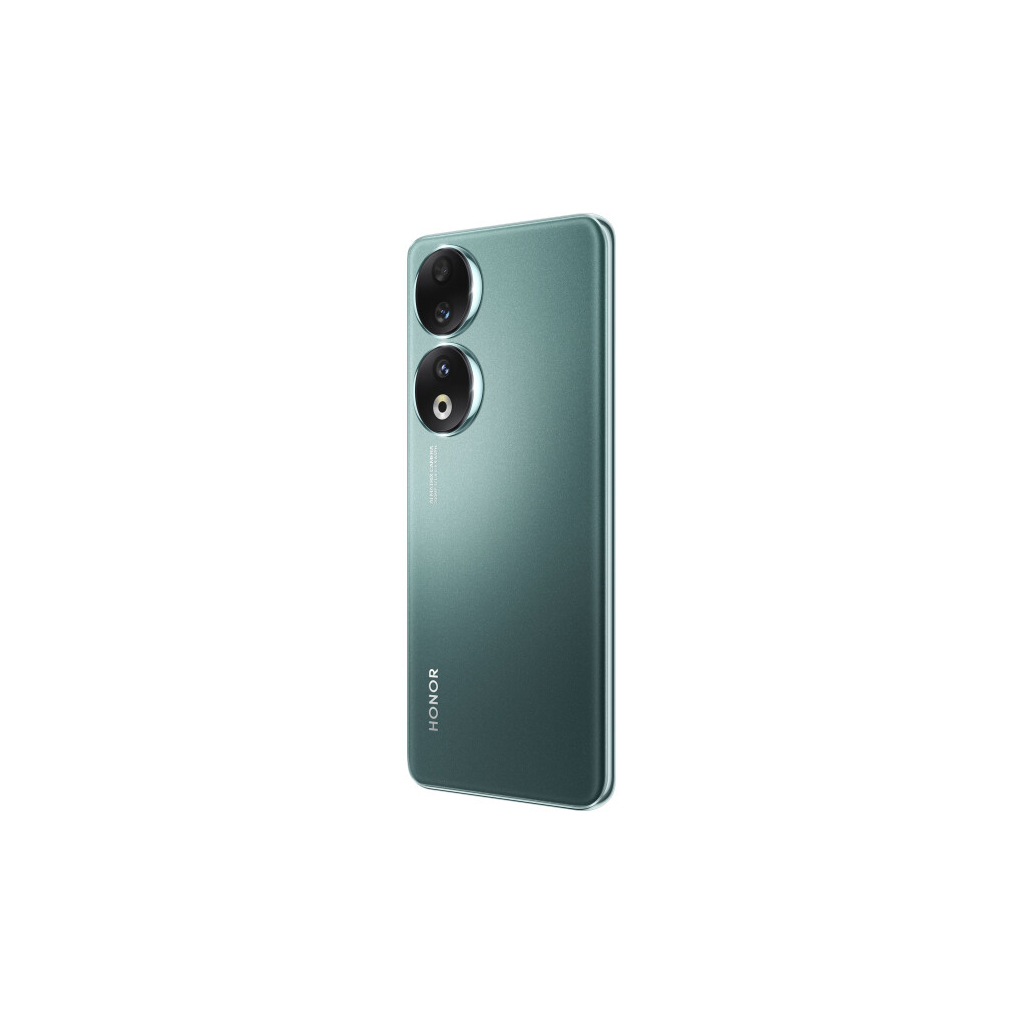 Мобильный телефон Honor 90 8/256GB Emerald Green – фото, отзывы,  характеристики в интернет-магазине ROZETKA от продавца: BeBest | Купить в  Украине: Киеве, Харькове, Днепре, Одессе, Запорожье, Львове