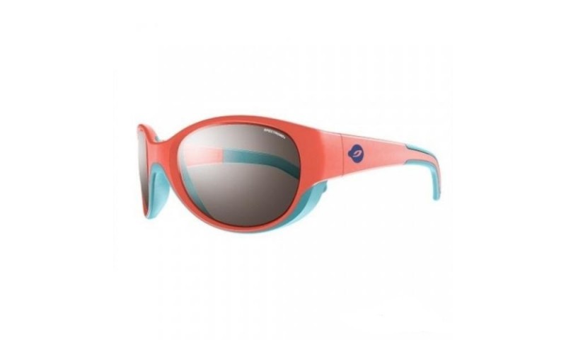 

Очки Julbo LILY coral/turquoise SP3+