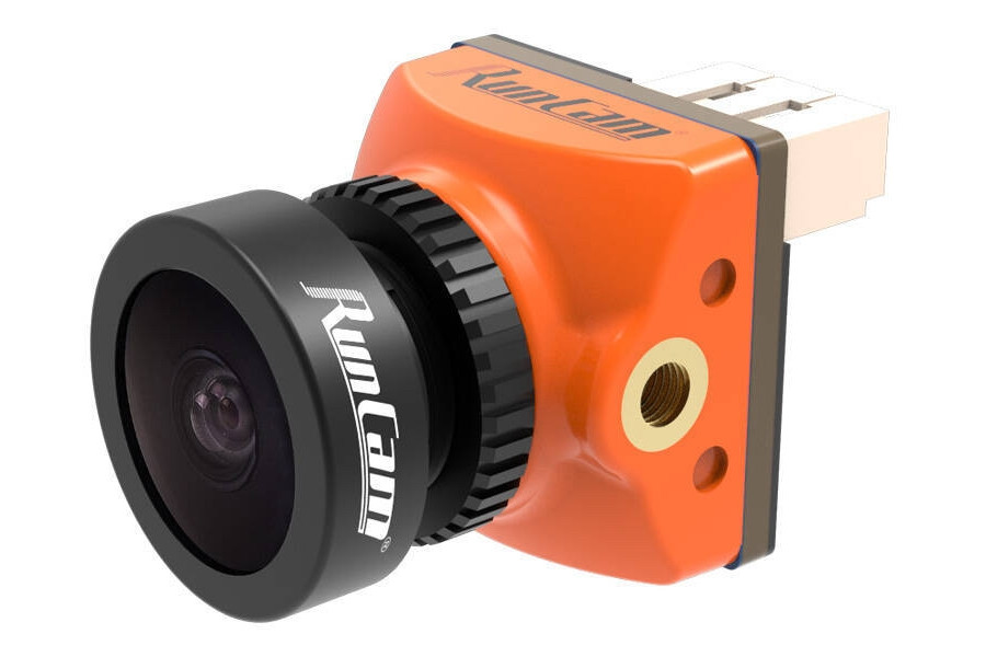 

Камера FPV нано RunCam Racer Nano 2 1.8 мм (2722817751446)