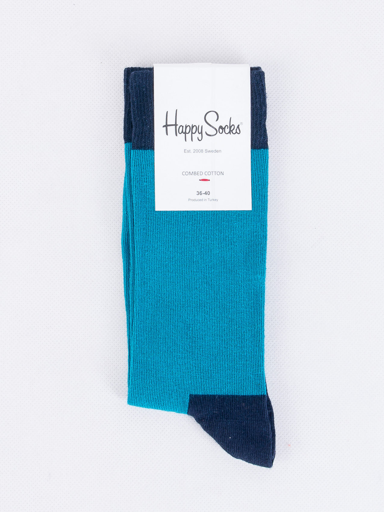 

Носки Happy Socks HS-251119-60 - (7392936-) Мультиколор, Носки Happy Socks HS-251119-60 36-40 (7392936-40) Мультиколор