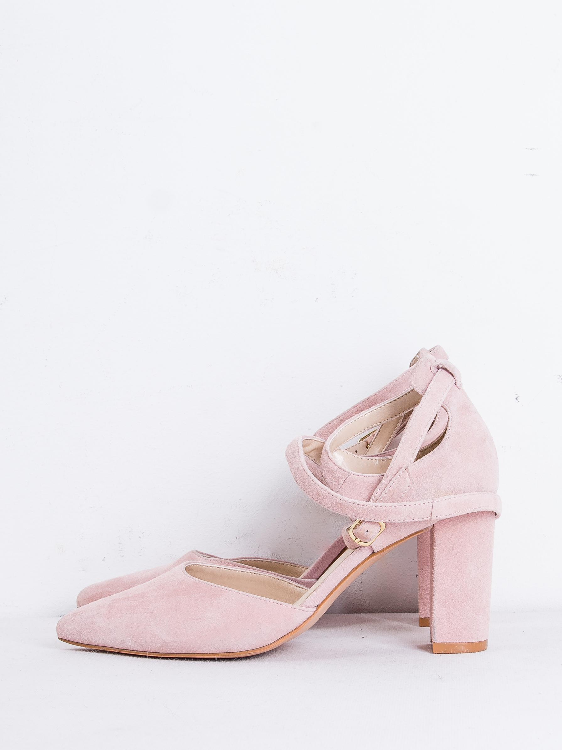 

Туфли Pier One Z//20/07-71 36 Розовый