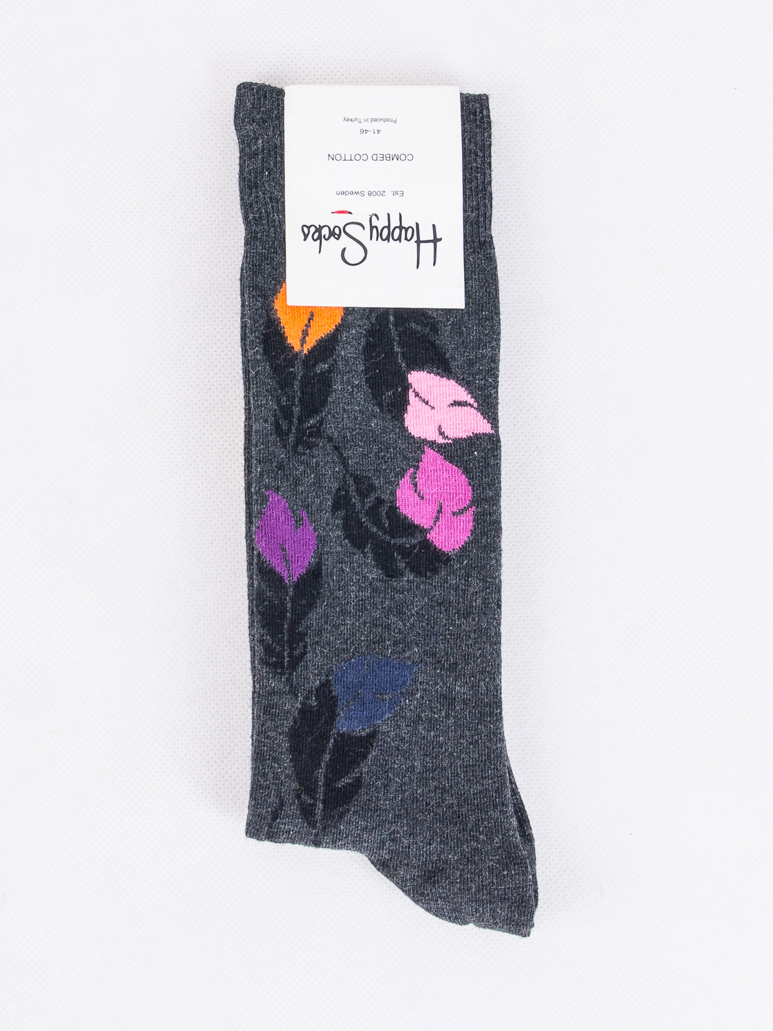 

Носки Happy Socks HS081118/22 One size Мультиколор