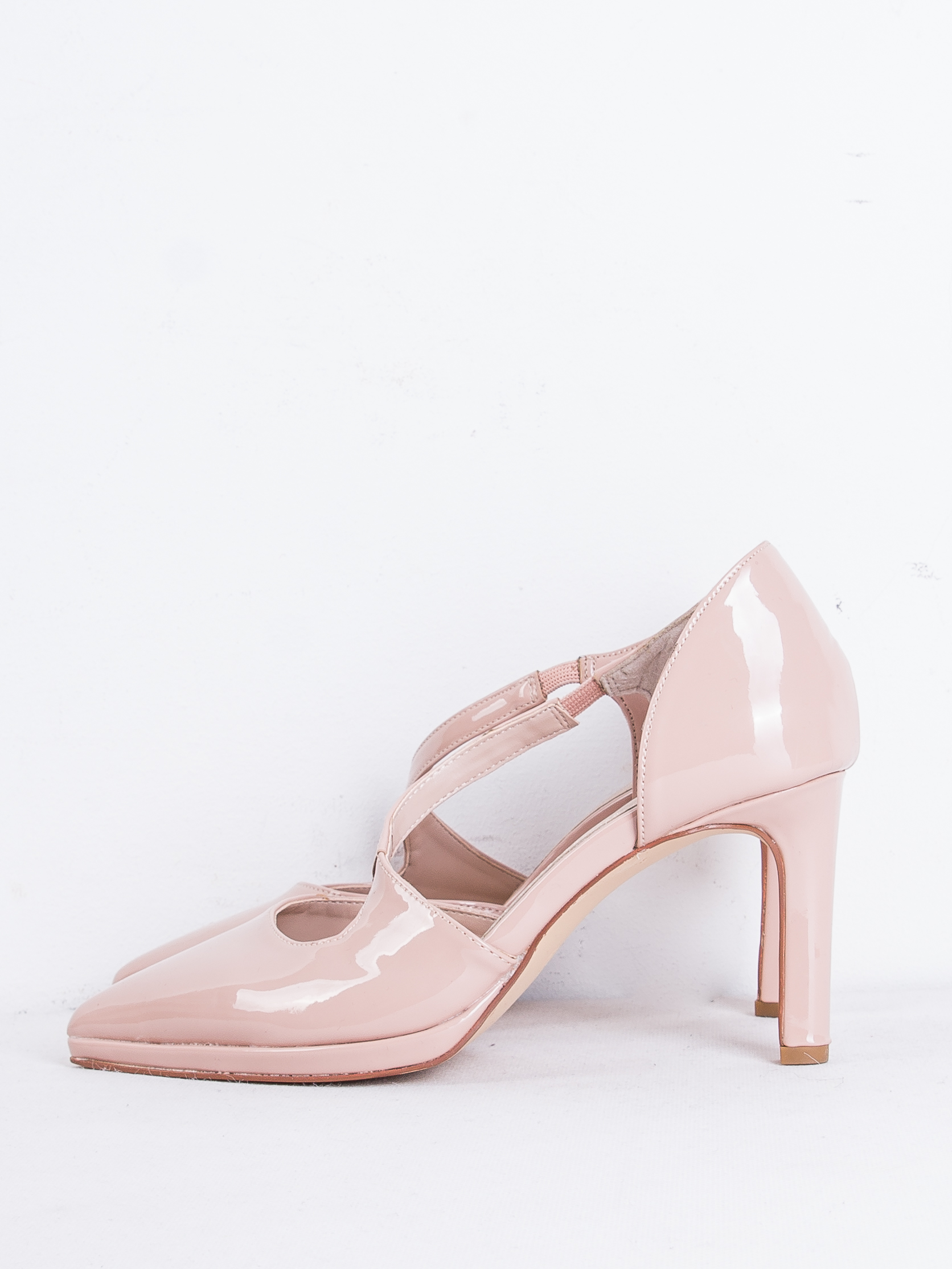 

Туфли Pier One Z//20/07-68 36 Розовый