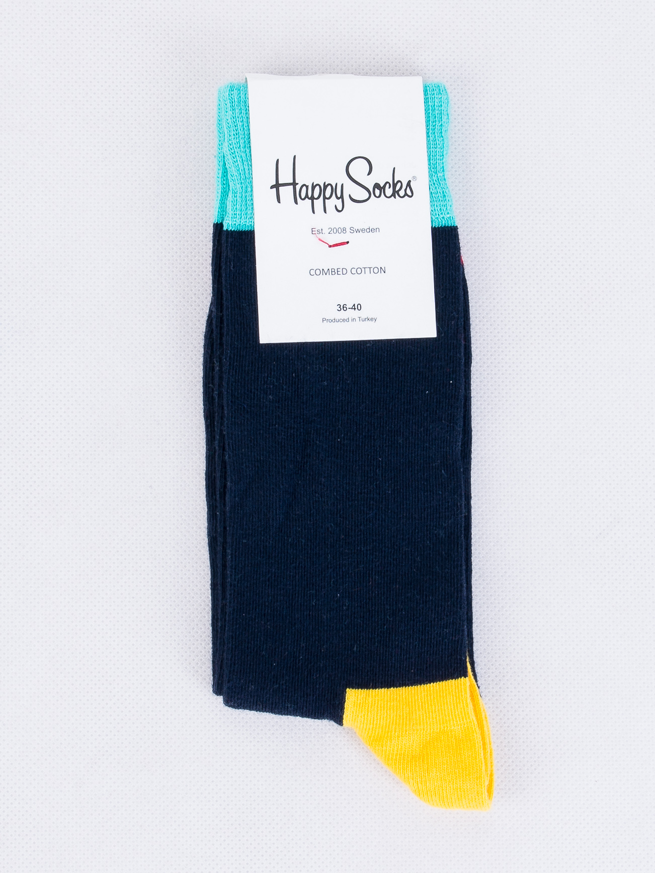 

Носки Happy Socks HS-251119-58 36-40 (7392736-40) Мультиколор