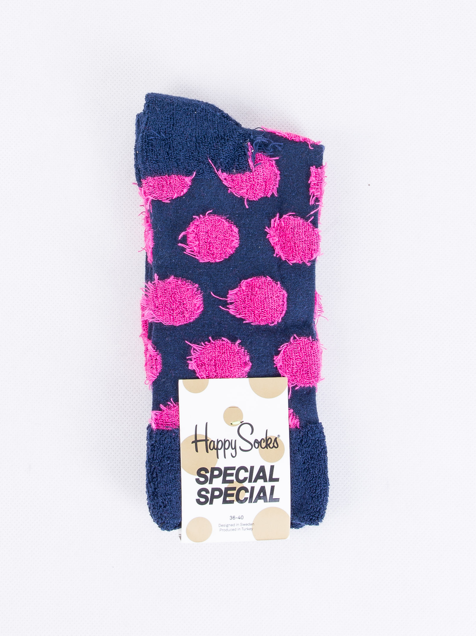 

Носки Happy Socks HS081118/16  Мультиколор, Носки Happy Socks HS081118/16 One size Мультиколор