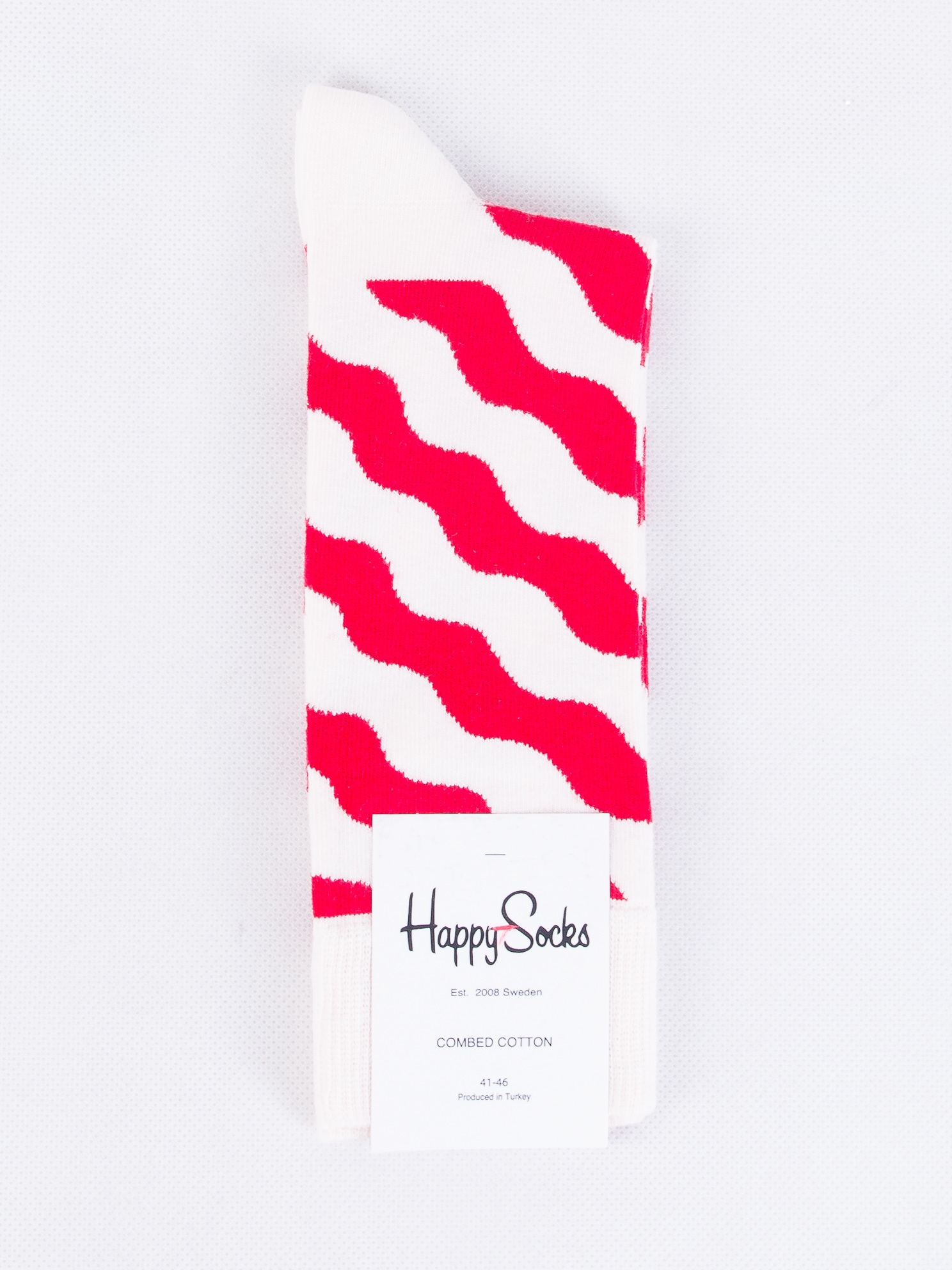 

Носки Happy Socks HS250220-13 41-46 (7640241-46) Мультиколор