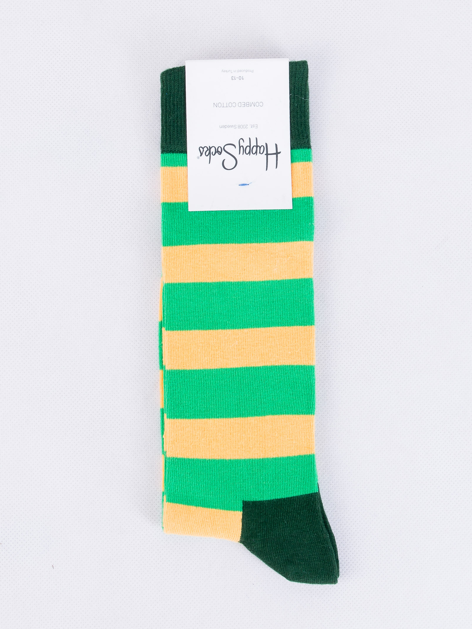 

Носки Happy Socks HS250220-22 41-46 (7641141-46) Полоска