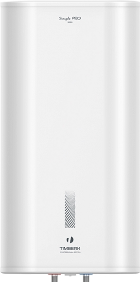

Бойлер Timberk SWH FSP3 50 VD