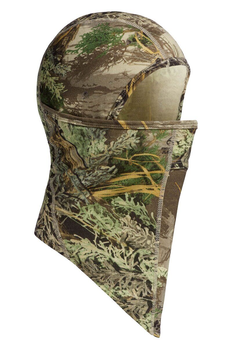 

Балаклава Icebreaker Apex Balaclava Real Tree (102 968 902 OS)