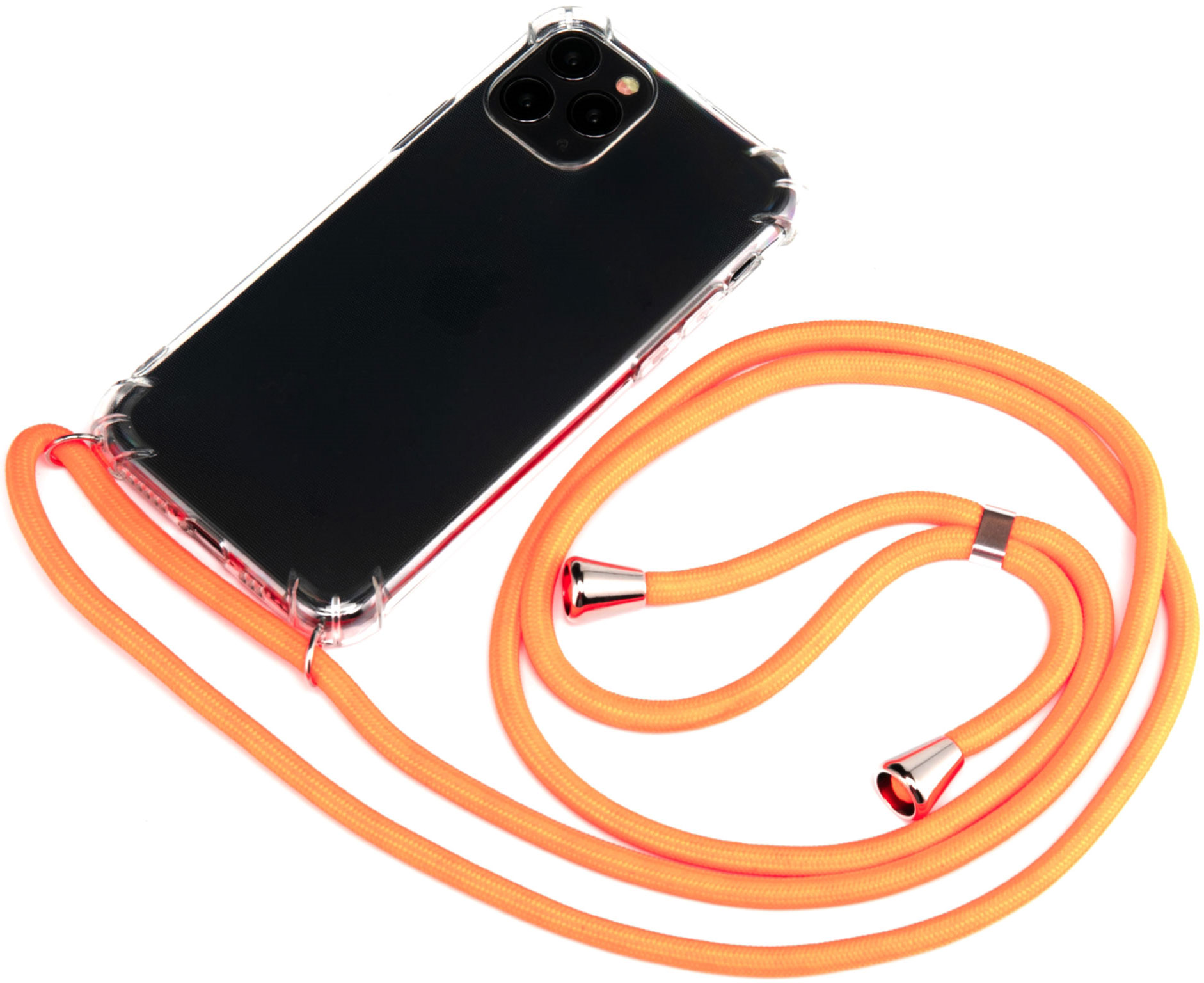 

Панель Necker на шнурке для Apple iPhone 11 Sunset (NCR-11-SU)
