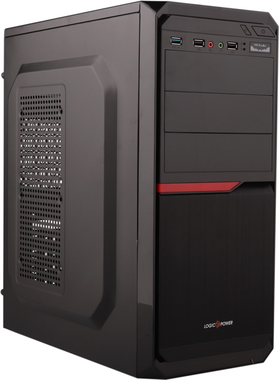 

Корпус LogicPower LP 2011 400 Вт (LP9130)