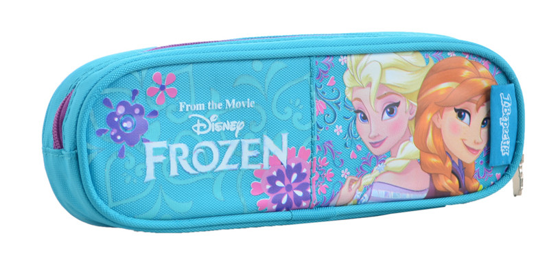 

Пенал мягкий 1 Вересня 1 отд. Frozen 531838