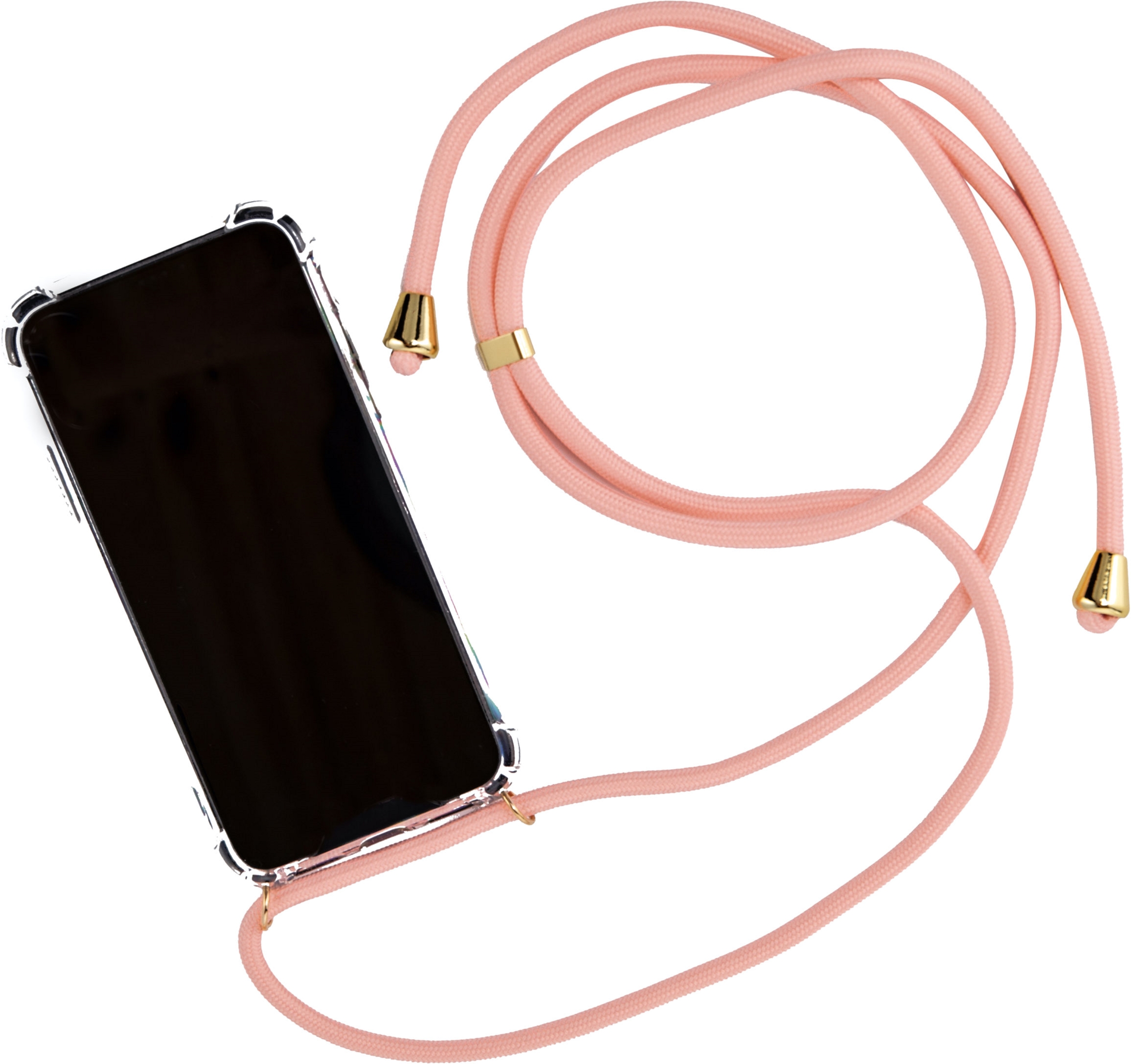 

Панель Necker на шнурке для Apple iPhone 11 Pro Flamingo (NCR-11P-FL)