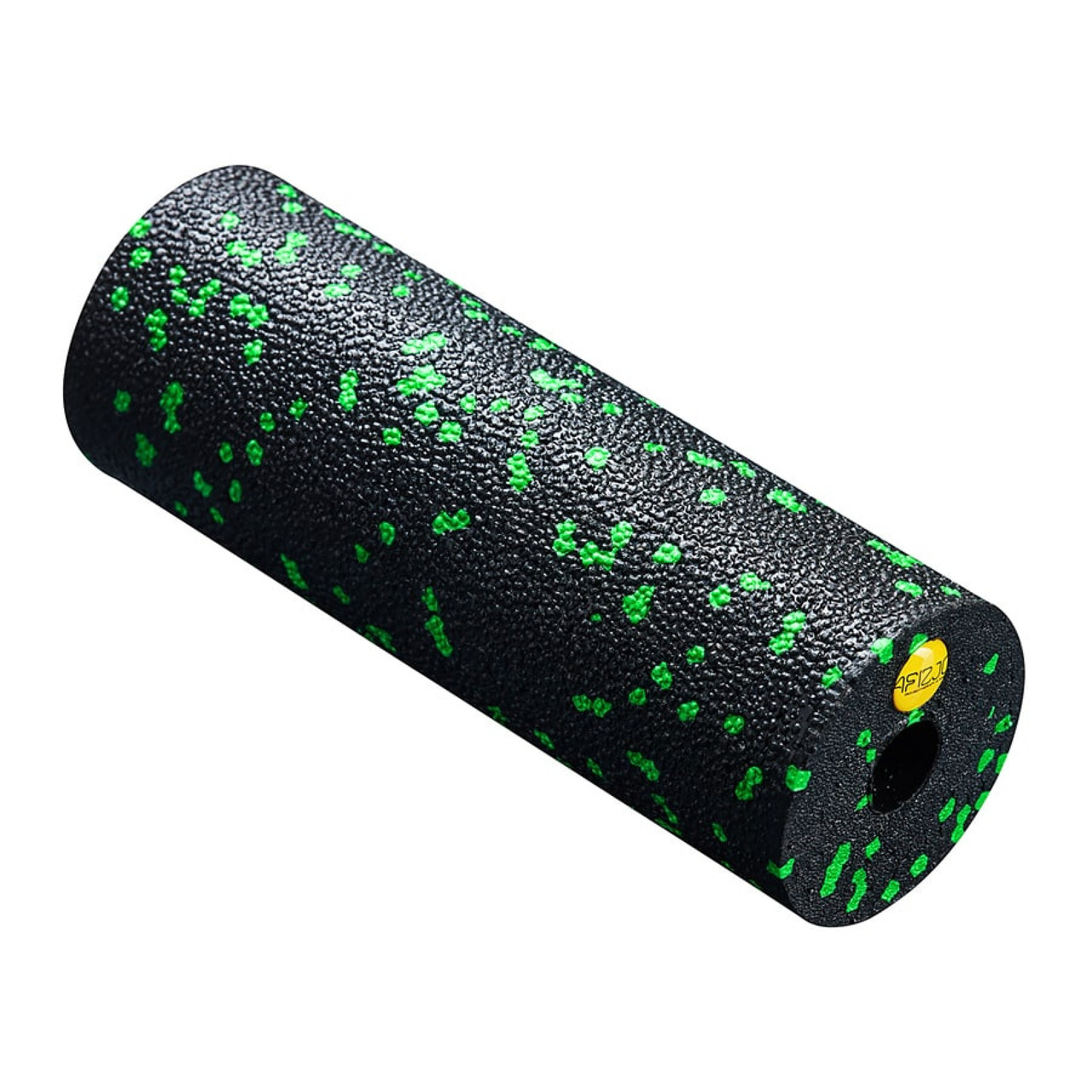 Массажный ролик 4FIZJO Mini Foam Roller 15 x 5.3 см (валик, роллер) 4FJ0080  Black/Green – фото, отзывы, характеристики в интернет-магазине ROZETKA от  продавца: forFIZJO | Купить в Украине: Киеве, Харькове, Днепре, Одессе,