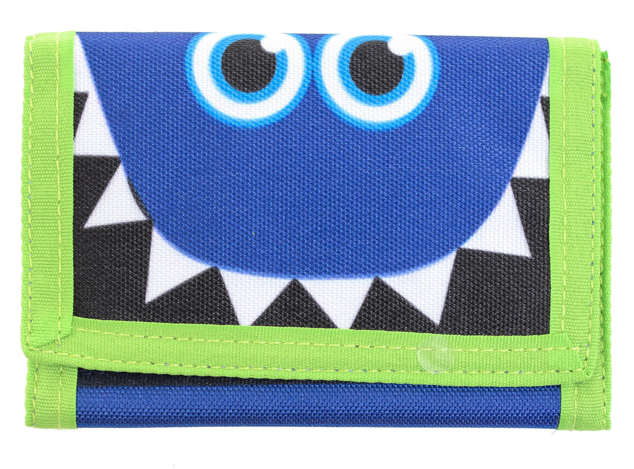 

Кошелек детский 1 Вересня Smile 531442