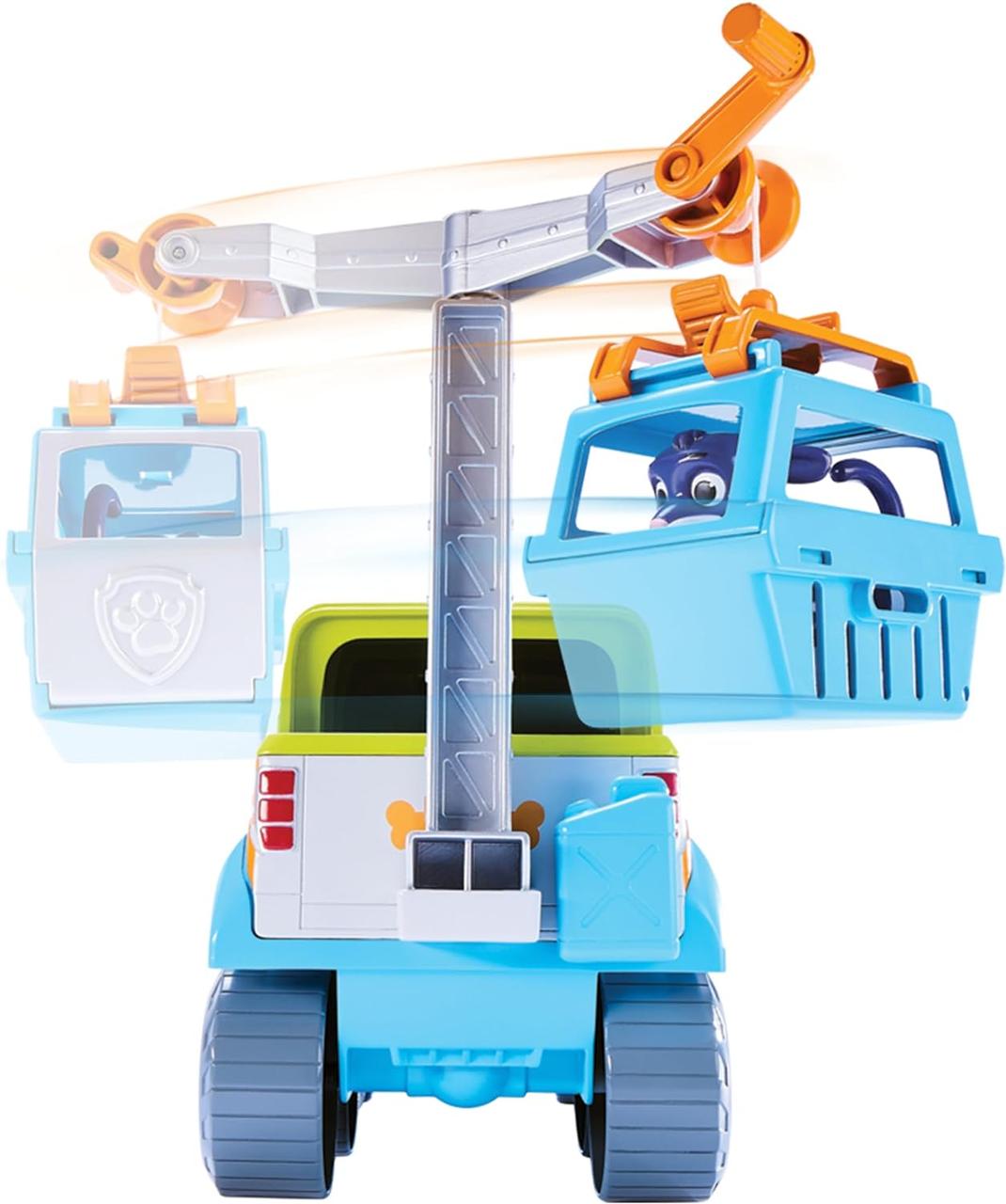 Щенячий патруль Спасательный вездеход для джунглей Paw Patrol Jungle Rescue  PAW Terrain Vehicle – фото, отзывы, характеристики в интернет-магазине  ROZETKA от продавца: Gotta Dolls | Купить в Украине: Киеве, Харькове,  Днепре, Одессе,