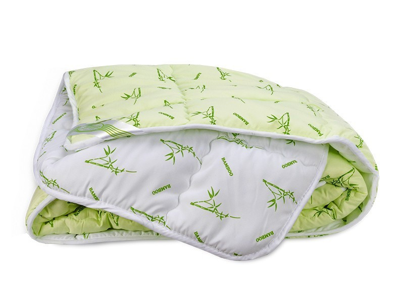 

Одеяло Leleka-Textile Бамбук Премиум 172х205 (SKL53-239785)