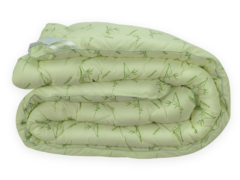 

Одеяло Leleka-Textile Бамбук 200х220 (SKL53-239789)