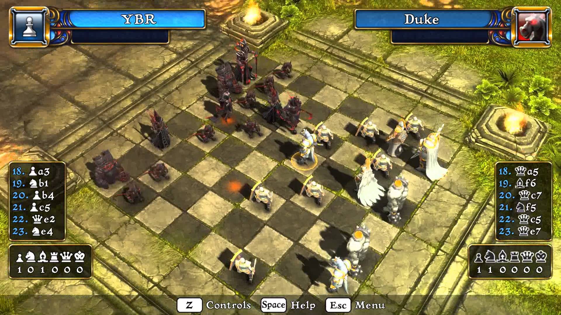 ROZETKA » Игра Battle vs Chess для ПК (Ключ активации Steam) от продавца:  GameXpress купить в Украине: цена, отзывы