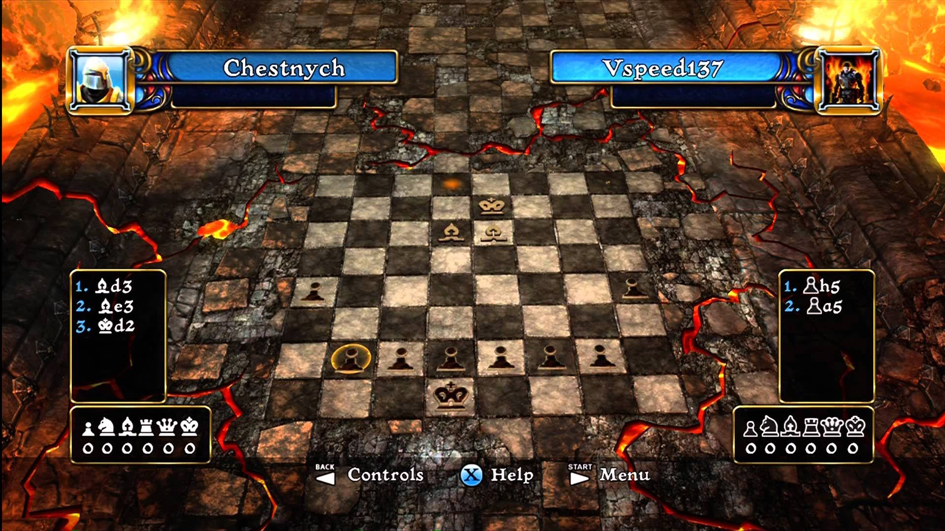 ROZETKA » Игра Battle vs Chess для ПК (Ключ активации Steam) от продавца:  GameXpress купить в Украине: цена, отзывы