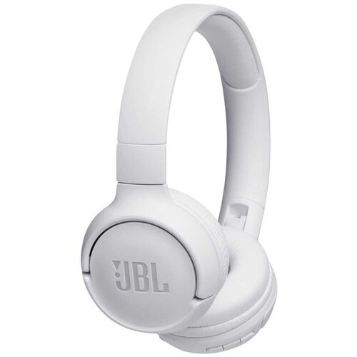 

Наушники беспроводные Bluetooth JBL Tune 500 BT White