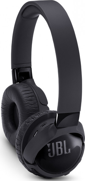 

Наушники Bluetooth JBL T600BT NC Black