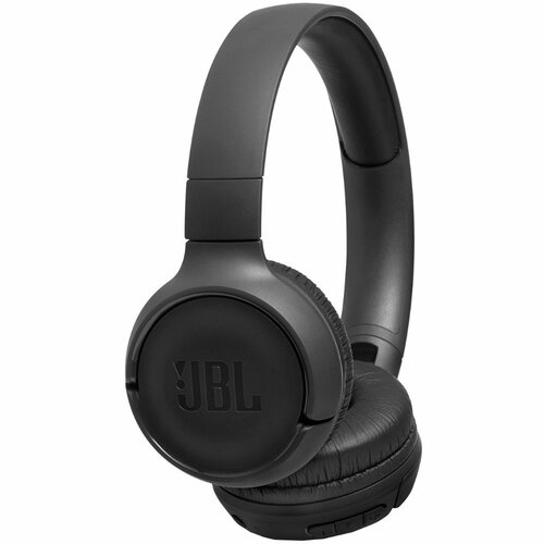 

Наушники Bluetooth беспроводные JBL Tune 500 BT Black