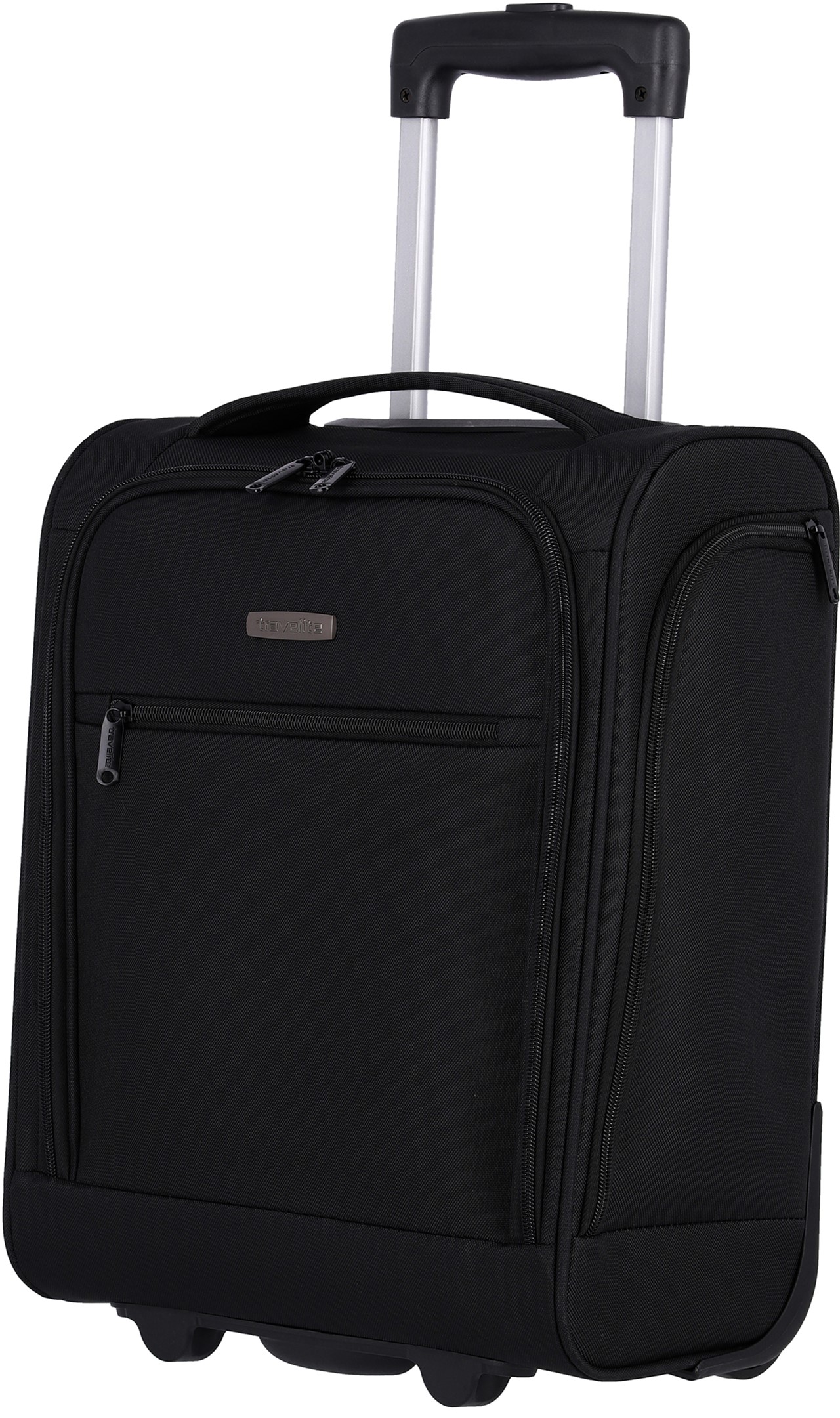 

Чемодан Travelite TL090225-01 Черный
